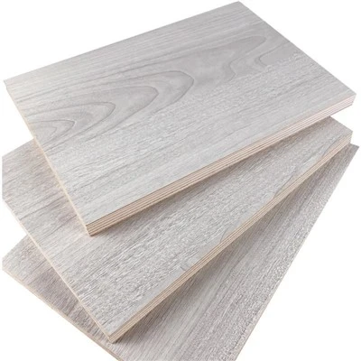 Tahan Lembapan Papan Lapis Komersial Gred MR Premium