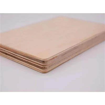 Papan Lapis Komersial Kalis Air Gred WBP Untuk Persekitaran Lembapan Tinggi